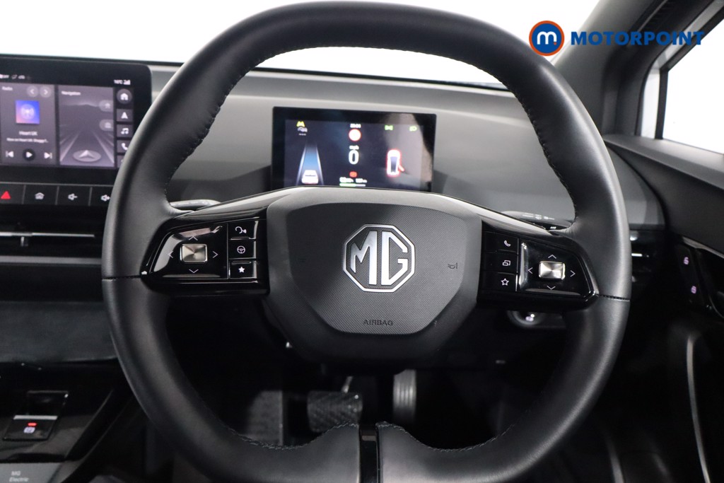 Mg Motor Uk MG4 Trophy Automatic Electric SUV - Stock Number (1584994) - 6th supplementary image