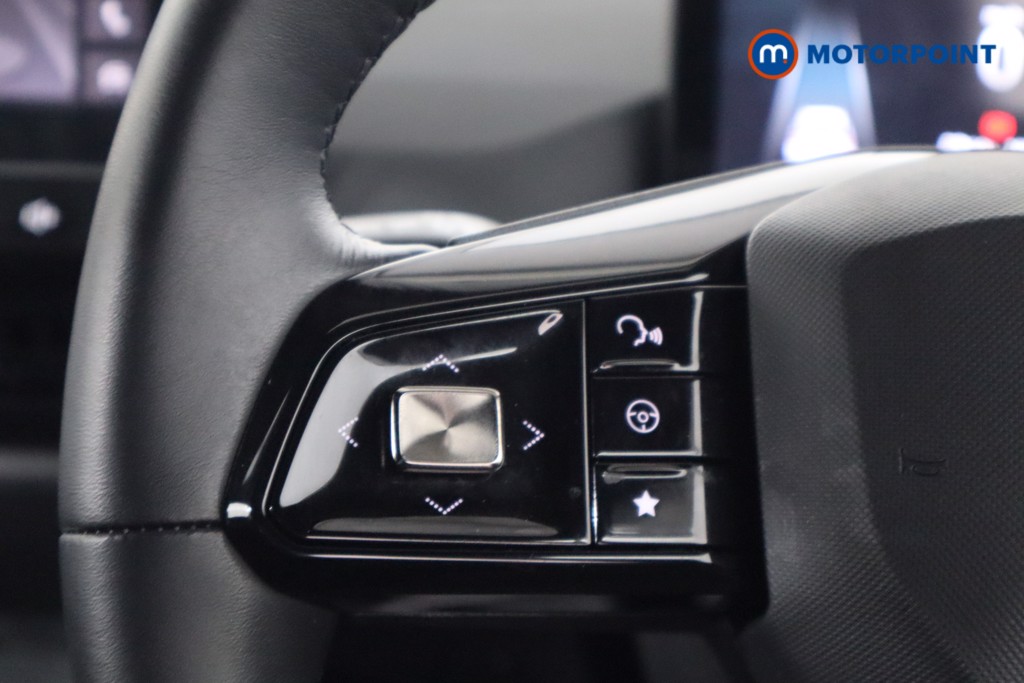 Mg Motor Uk MG4 Trophy Automatic Electric SUV - Stock Number (1584994) - 7th supplementary image
