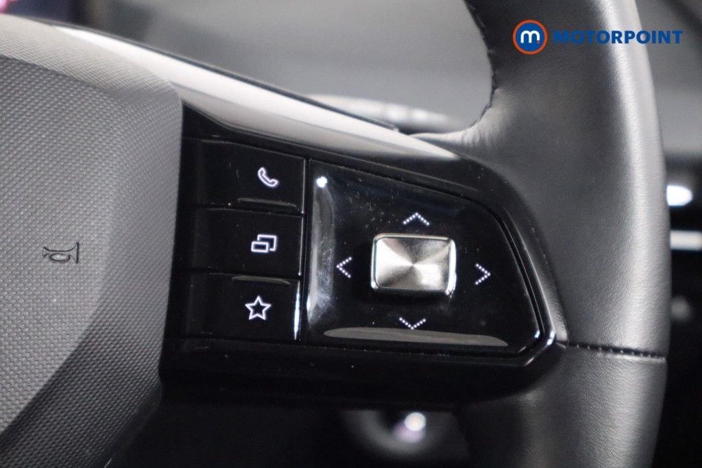 Mg Motor Uk MG4 Trophy Automatic Electric SUV - Stock Number (1584994) - 8th supplementary image