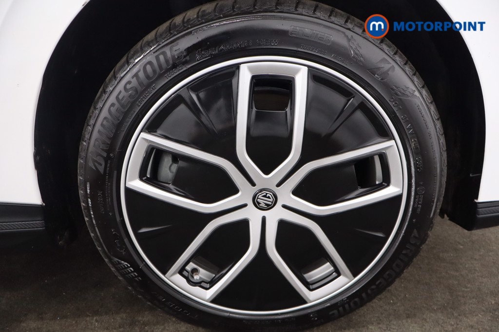 Mg Motor Uk MG4 Trophy Automatic Electric SUV - Stock Number (1584994) - 10th supplementary image