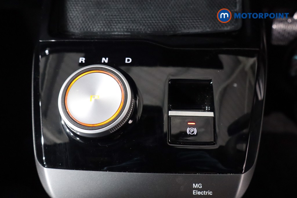 Mg Motor Uk MG4 Trophy Automatic Electric SUV - Stock Number (1584994) - 13th supplementary image