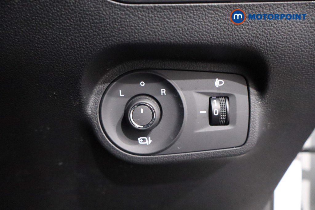 Mg Motor Uk MG4 Trophy Automatic Electric SUV - Stock Number (1584994) - 15th supplementary image