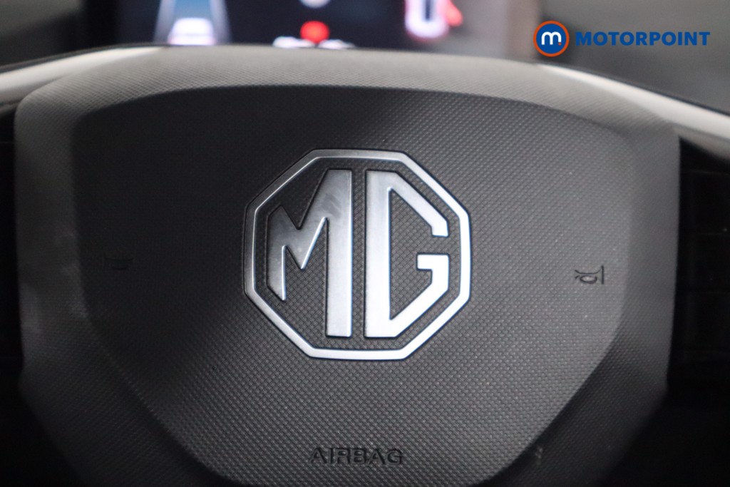 Mg Motor Uk MG4 Trophy Automatic Electric SUV - Stock Number (1584994) - 16th supplementary image