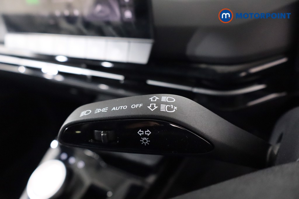 Mg Motor Uk MG4 Trophy Automatic Electric SUV - Stock Number (1584994) - 18th supplementary image