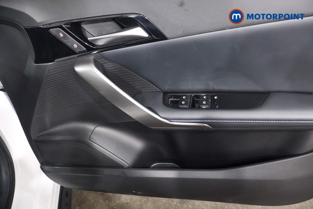 Mg Motor Uk MG4 Trophy Automatic Electric SUV - Stock Number (1584994) - 20th supplementary image