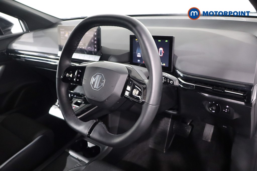 Mg Motor Uk MG4 Trophy Automatic Electric SUV - Stock Number (1584994) - 21st supplementary image