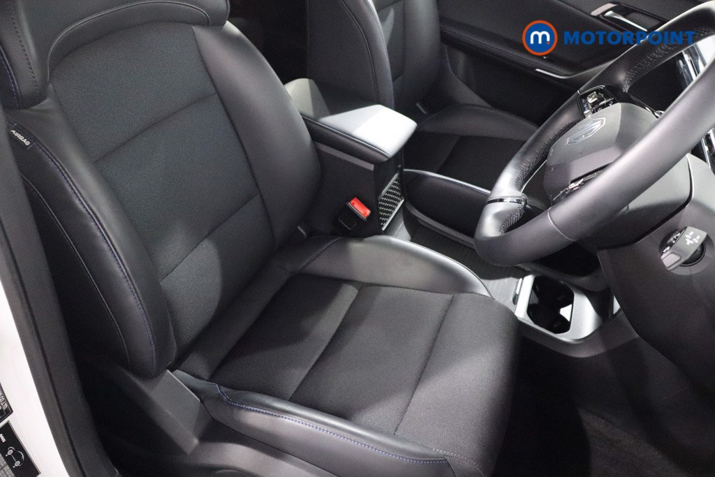Mg Motor Uk MG4 Trophy Automatic Electric SUV - Stock Number (1584994) - 22nd supplementary image