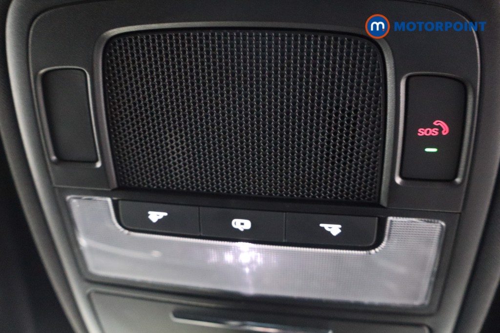 Mg Motor Uk MG4 Trophy Automatic Electric SUV - Stock Number (1584994) - 23rd supplementary image
