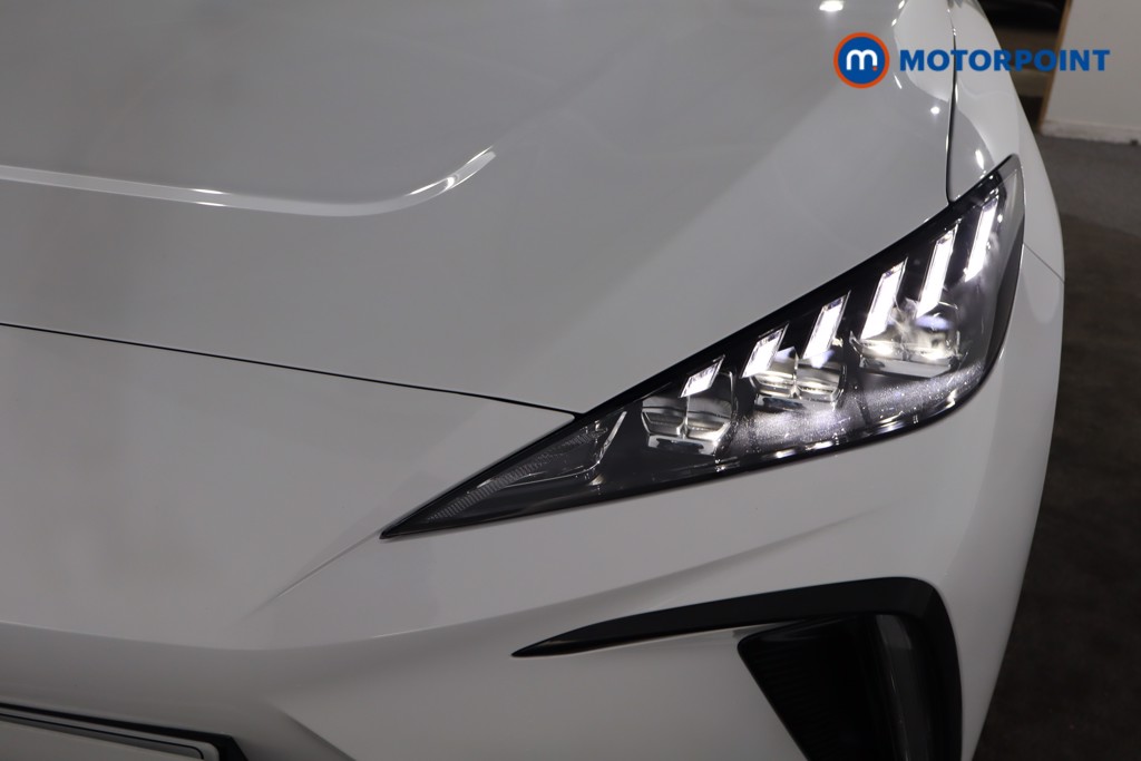 Mg Motor Uk MG4 Trophy Automatic Electric SUV - Stock Number (1584994) - 26th supplementary image