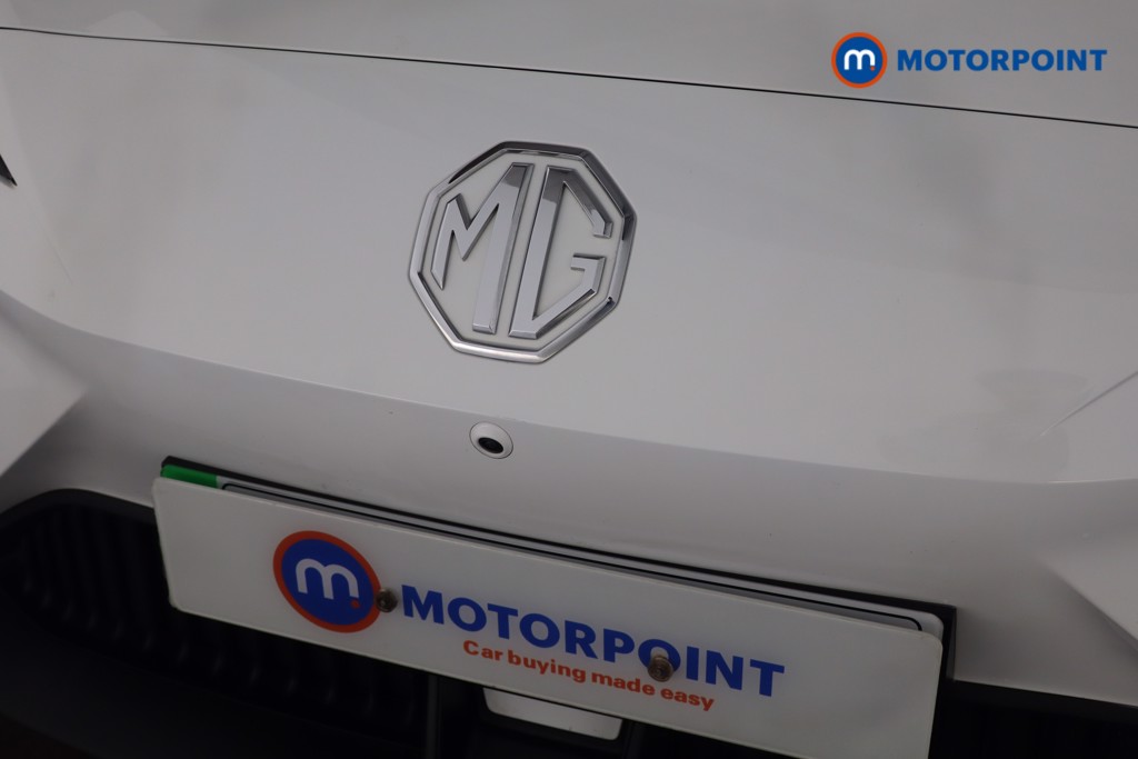 Mg Motor Uk MG4 Trophy Automatic Electric SUV - Stock Number (1584994) - 28th supplementary image