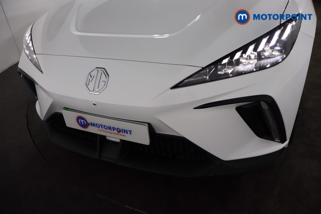 Mg Motor Uk MG4 Trophy Automatic Electric SUV - Stock Number (1584994) - 29th supplementary image