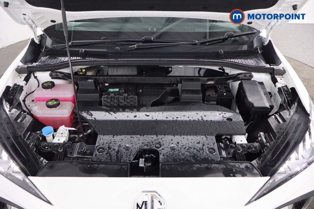 Mg Motor Uk MG4 Trophy Automatic Electric SUV - Stock Number (1584994) - 30th supplementary image