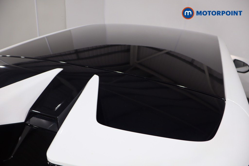 Mg Motor Uk MG4 Trophy Automatic Electric SUV - Stock Number (1584994) - 32nd supplementary image