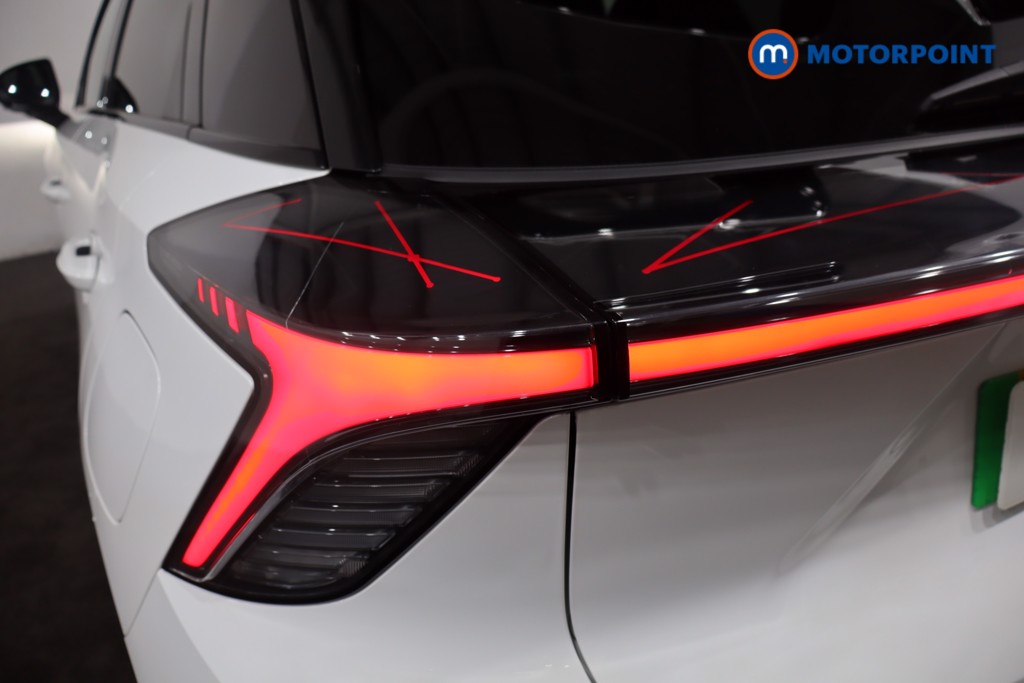Mg Motor Uk MG4 Trophy Automatic Electric SUV - Stock Number (1584994) - 33rd supplementary image