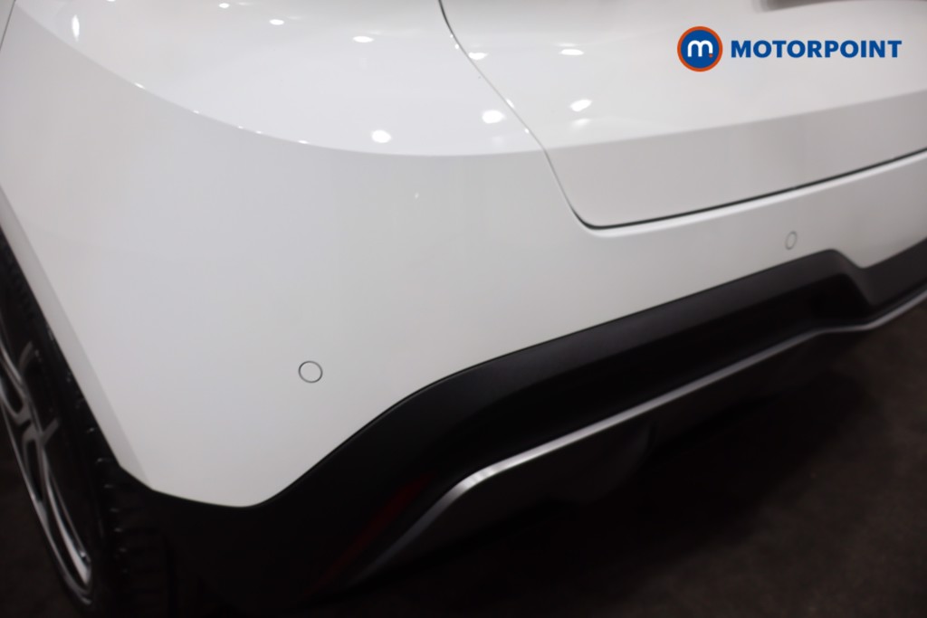 Mg Motor Uk MG4 Trophy Automatic Electric SUV - Stock Number (1584994) - 34th supplementary image