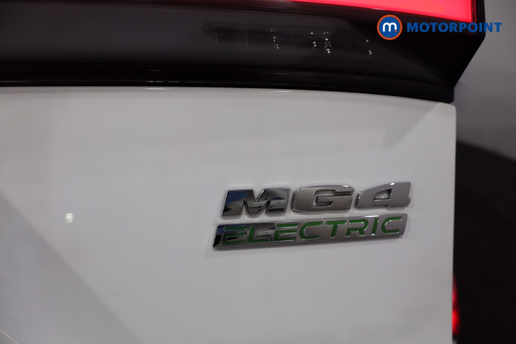 Mg Motor Uk MG4 Trophy Automatic Electric SUV - Stock Number (1584994) - 35th supplementary image