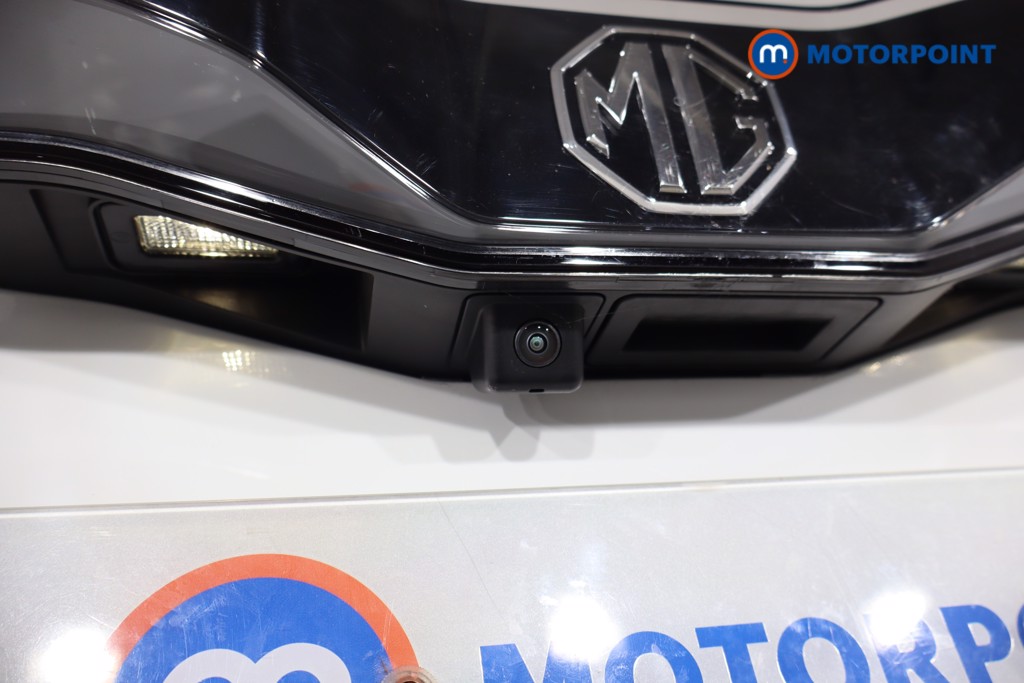 Mg Motor Uk MG4 Trophy Automatic Electric SUV - Stock Number (1584994) - 36th supplementary image