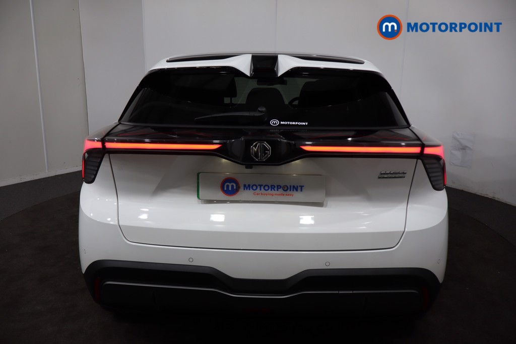 Mg Motor Uk MG4 Trophy Automatic Electric SUV - Stock Number (1584994) - 37th supplementary image