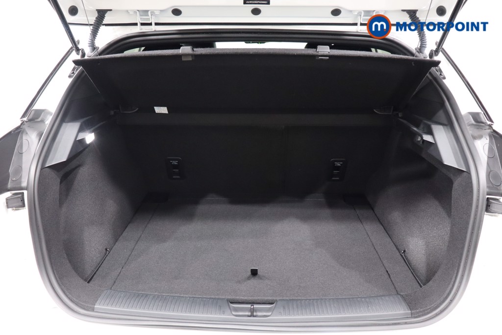 Mg Motor Uk MG4 Trophy Automatic Electric SUV - Stock Number (1584994) - 38th supplementary image