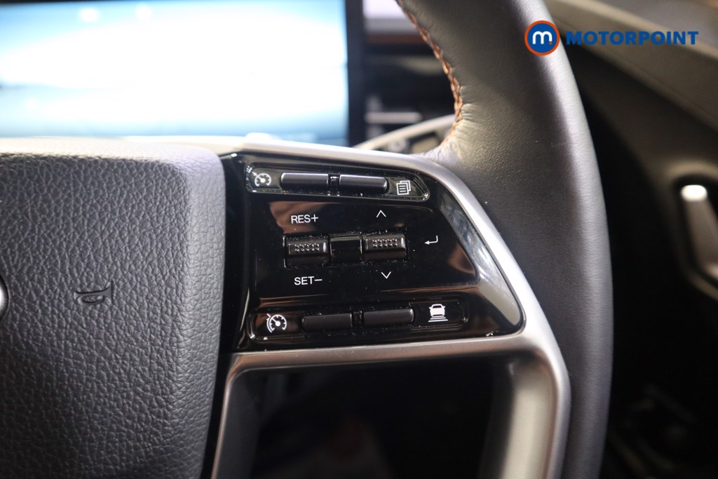 KGM Torres K40 Automatic Petrol SUV - Stock Number (1585085) - 5th supplementary image