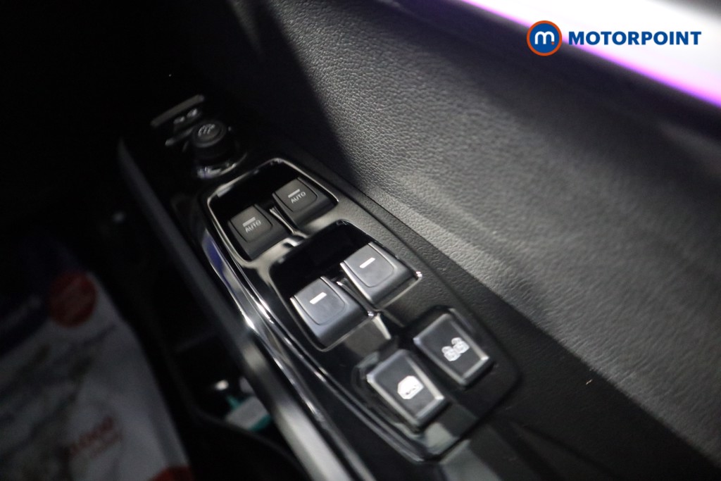 KGM Torres K40 Automatic Petrol SUV - Stock Number (1585085) - 6th supplementary image