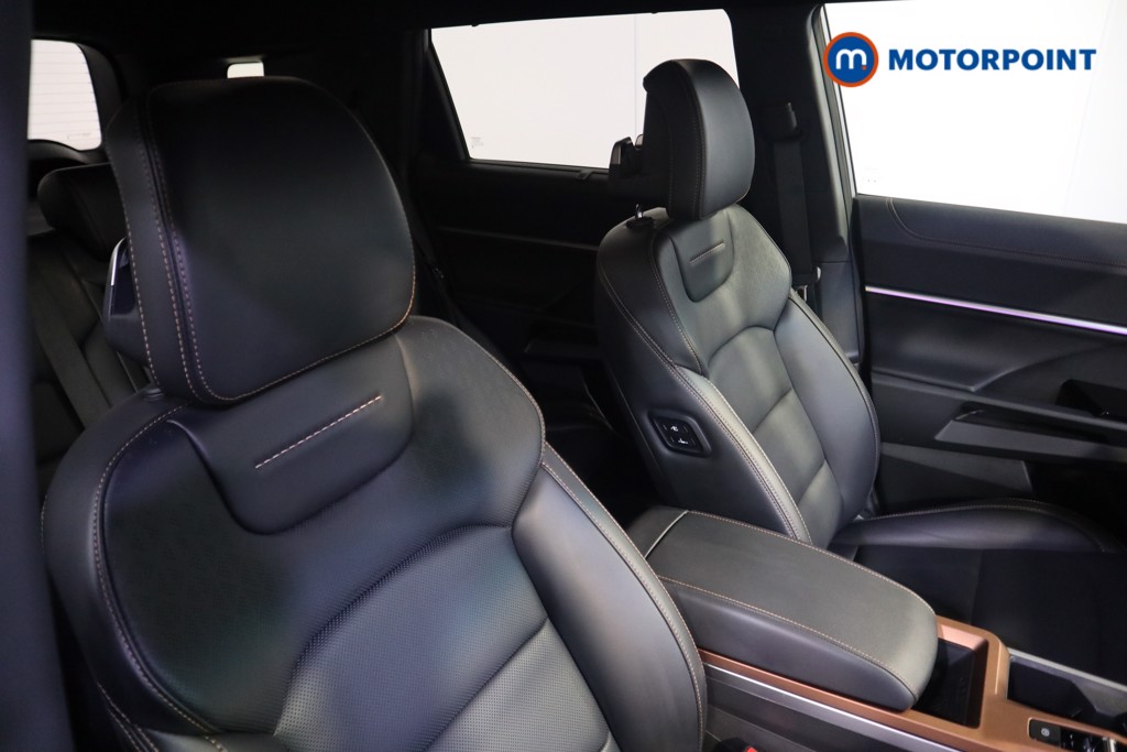 KGM Torres K40 Automatic Petrol SUV - Stock Number (1585085) - 9th supplementary image