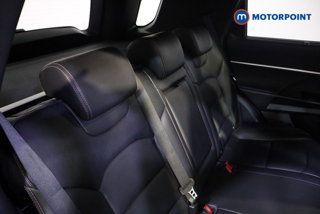 KGM Torres K40 Automatic Petrol SUV - Stock Number (1585085) - 10th supplementary image