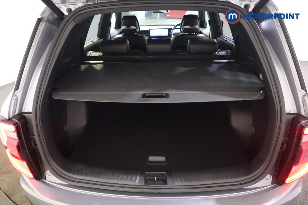 KGM Torres K40 Automatic Petrol SUV - Stock Number (1585085) - 11th supplementary image