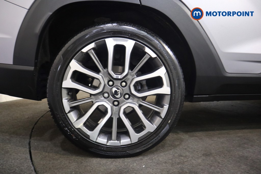 KGM Torres K40 Automatic Petrol SUV - Stock Number (1585085) - 12th supplementary image