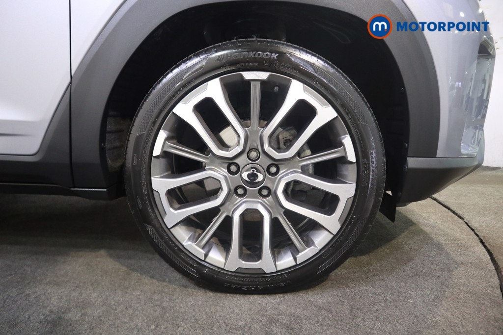 KGM Torres K40 Automatic Petrol SUV - Stock Number (1585085) - 13th supplementary image