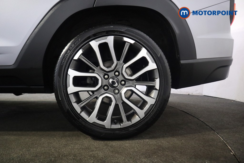 KGM Torres K40 Automatic Petrol SUV - Stock Number (1585085) - 15th supplementary image