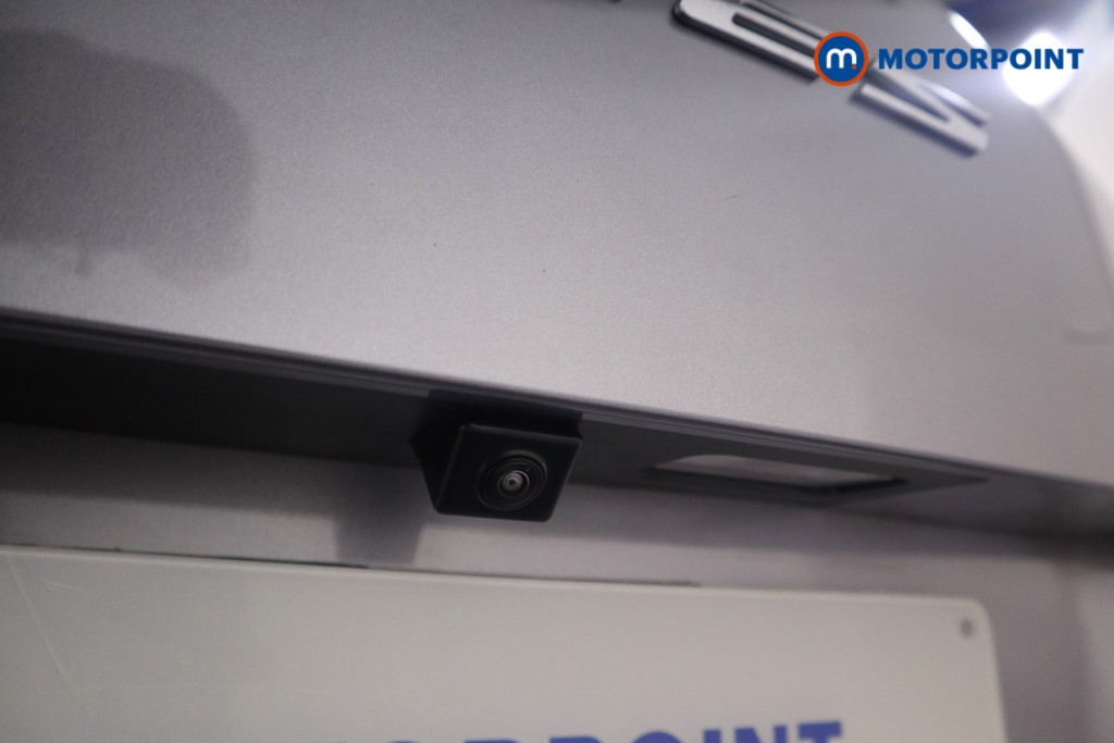 KGM Torres K40 Automatic Petrol SUV - Stock Number (1585085) - 17th supplementary image