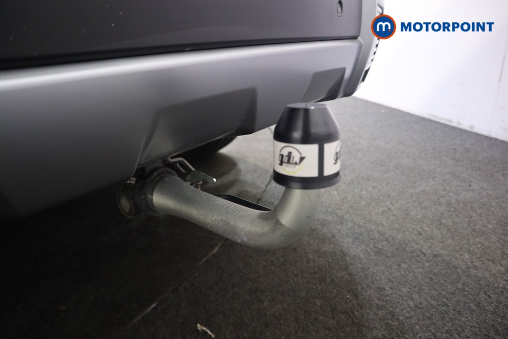 KGM Torres K40 Automatic Petrol SUV - Stock Number (1585085) - 18th supplementary image