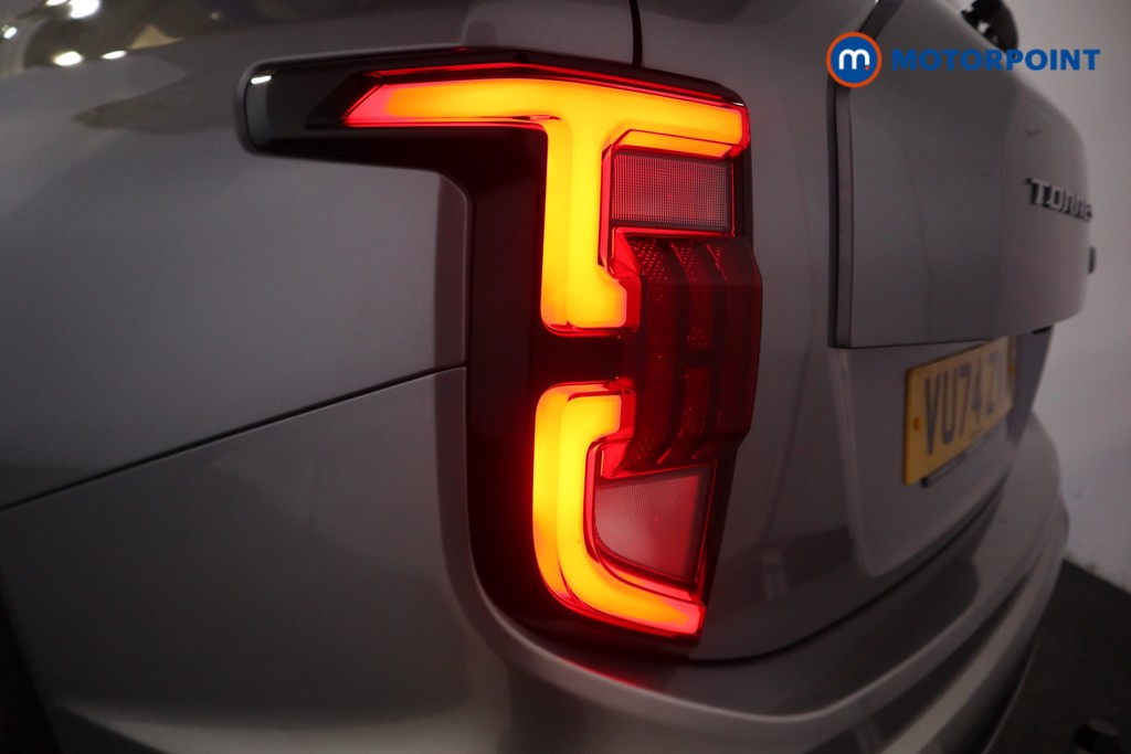 KGM Torres K40 Automatic Petrol SUV - Stock Number (1585085) - 19th supplementary image