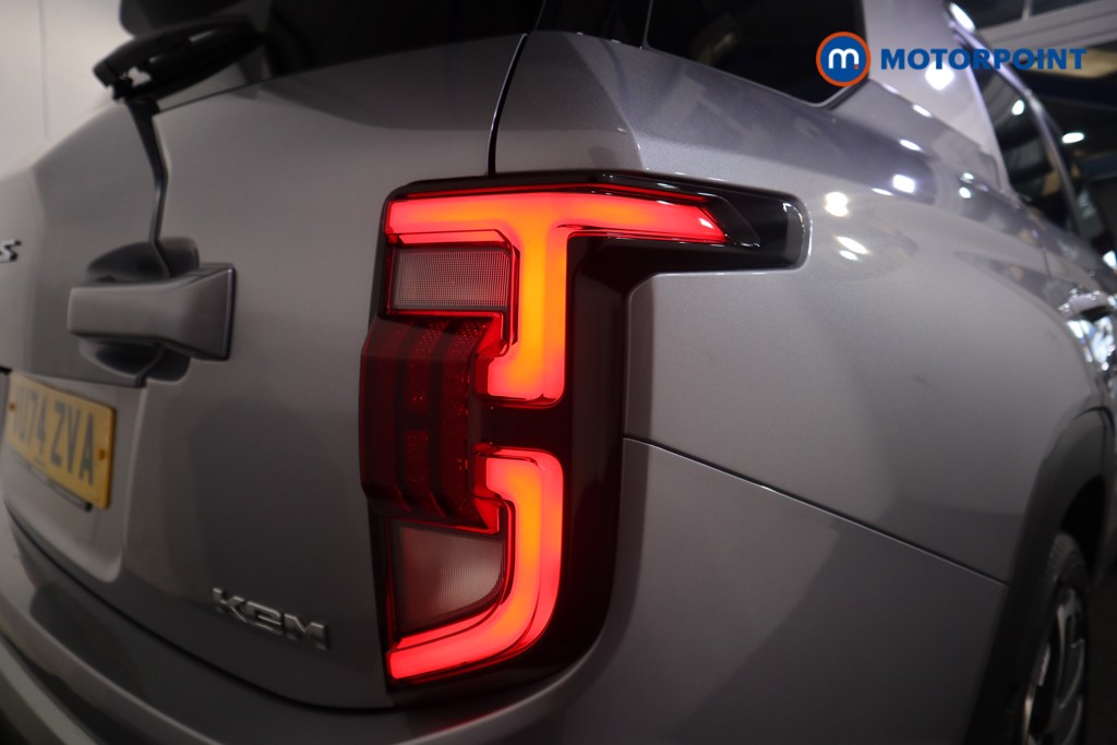 KGM Torres K40 Automatic Petrol SUV - Stock Number (1585085) - 20th supplementary image