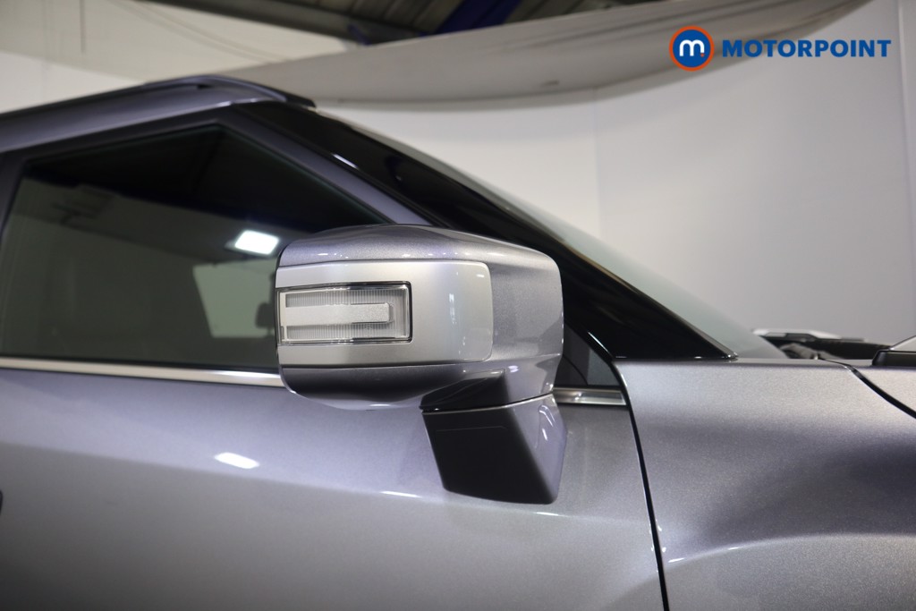 KGM Torres K40 Automatic Petrol SUV - Stock Number (1585085) - 21st supplementary image