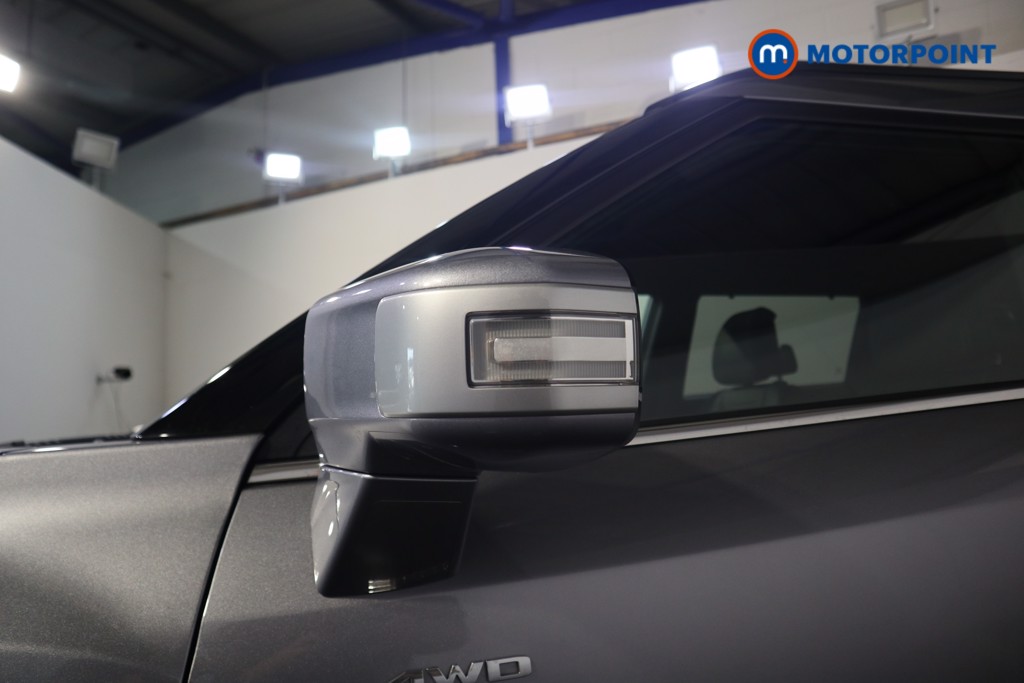 KGM Torres K40 Automatic Petrol SUV - Stock Number (1585085) - 22nd supplementary image