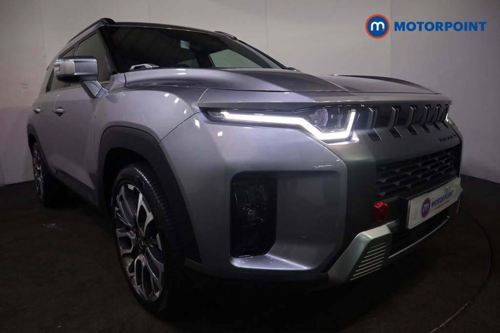 KGM Torres K40 Automatic Petrol SUV - Stock Number (1585085) - 24th supplementary image