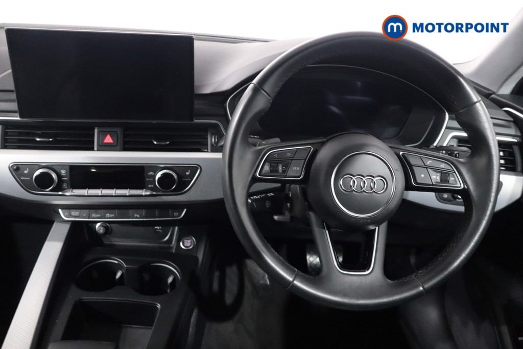 Audi A4 Sport Edition Automatic Diesel Saloon - Stock Number (1585195) - 3rd supplementary image