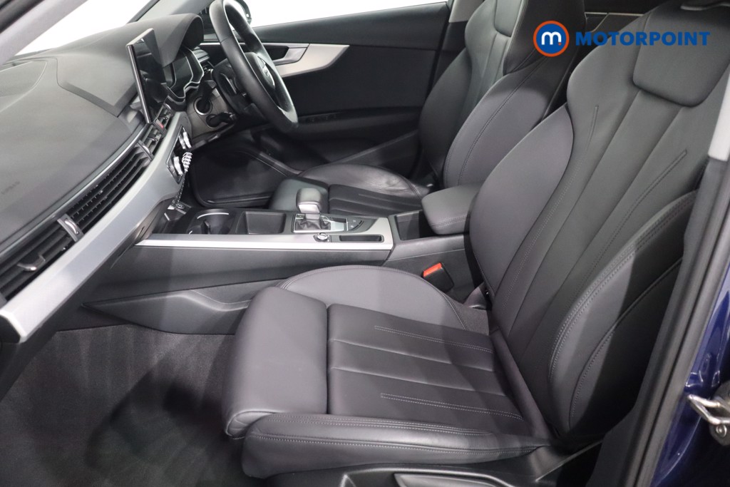 Audi A4 Sport Edition Automatic Diesel Saloon - Stock Number (1585195) - 4th supplementary image