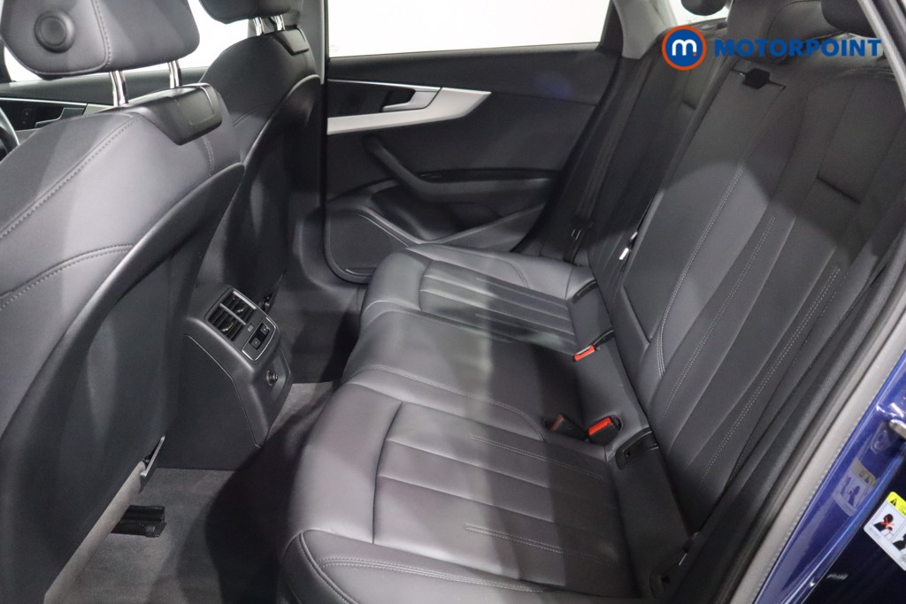 Audi A4 Sport Edition Automatic Diesel Saloon - Stock Number (1585195) - 5th supplementary image