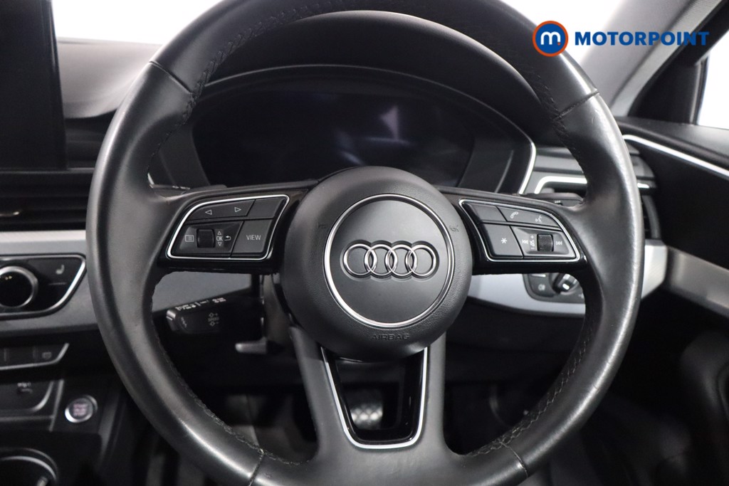 Audi A4 Sport Edition Automatic Diesel Saloon - Stock Number (1585195) - 6th supplementary image