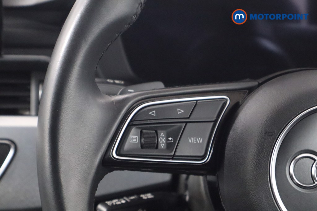 Audi A4 Sport Edition Automatic Diesel Saloon - Stock Number (1585195) - 7th supplementary image