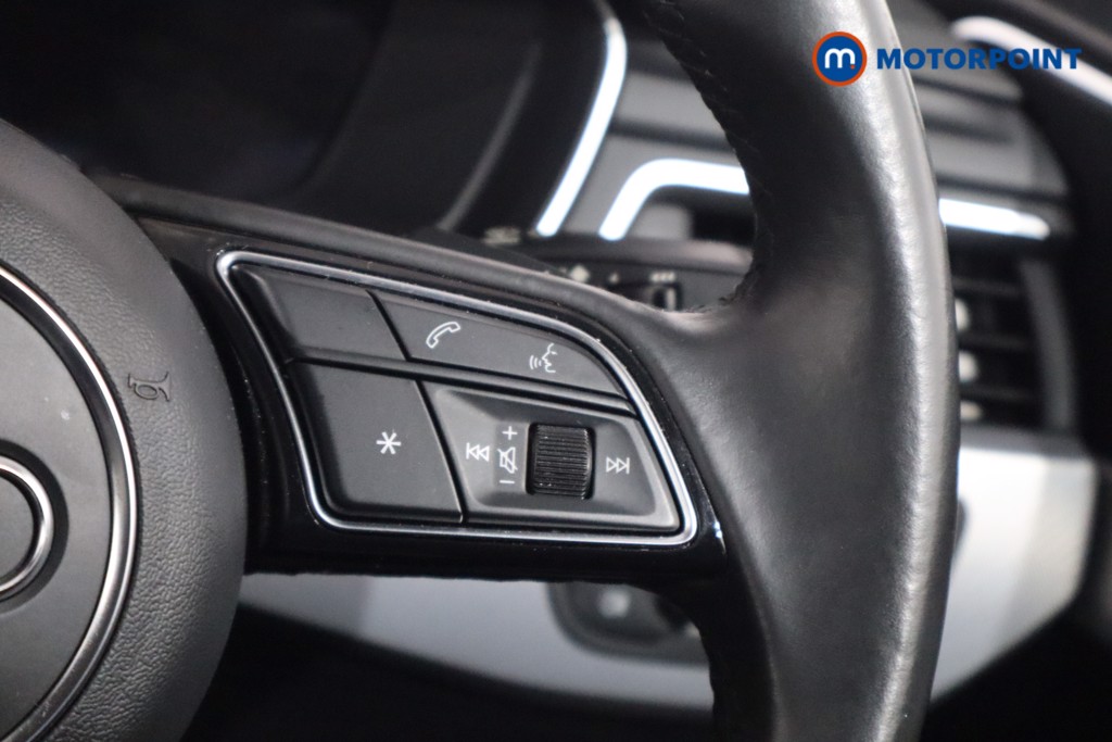 Audi A4 Sport Edition Automatic Diesel Saloon - Stock Number (1585195) - 8th supplementary image