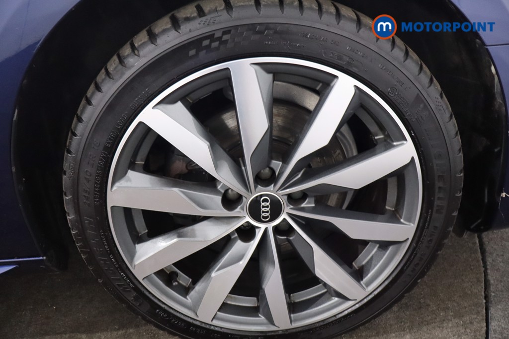 Audi A4 Sport Edition Automatic Diesel Saloon - Stock Number (1585195) - 10th supplementary image