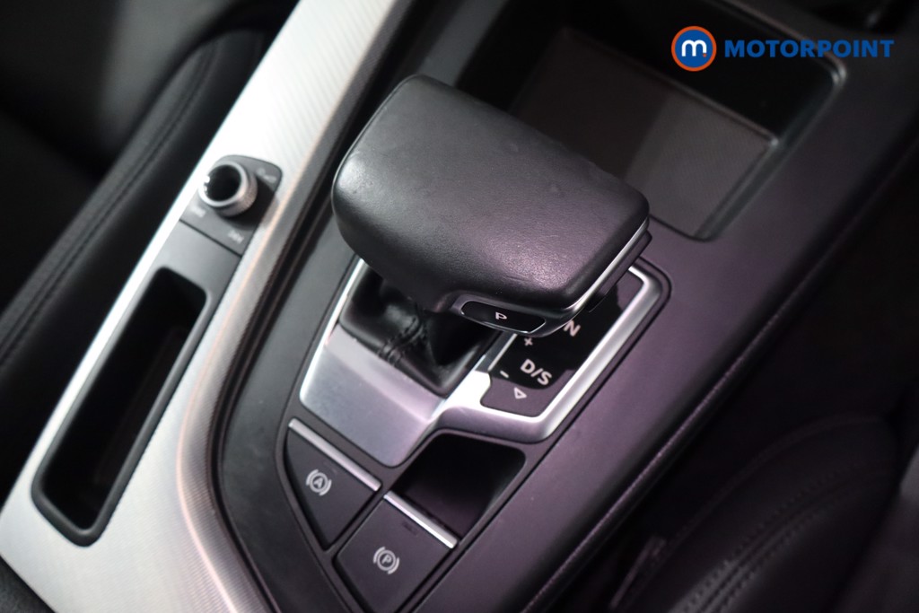Audi A4 Sport Edition Automatic Diesel Saloon - Stock Number (1585195) - 13th supplementary image