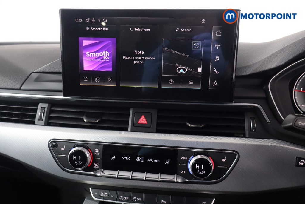 Audi A4 Sport Edition Automatic Diesel Saloon - Stock Number (1585195) - 14th supplementary image