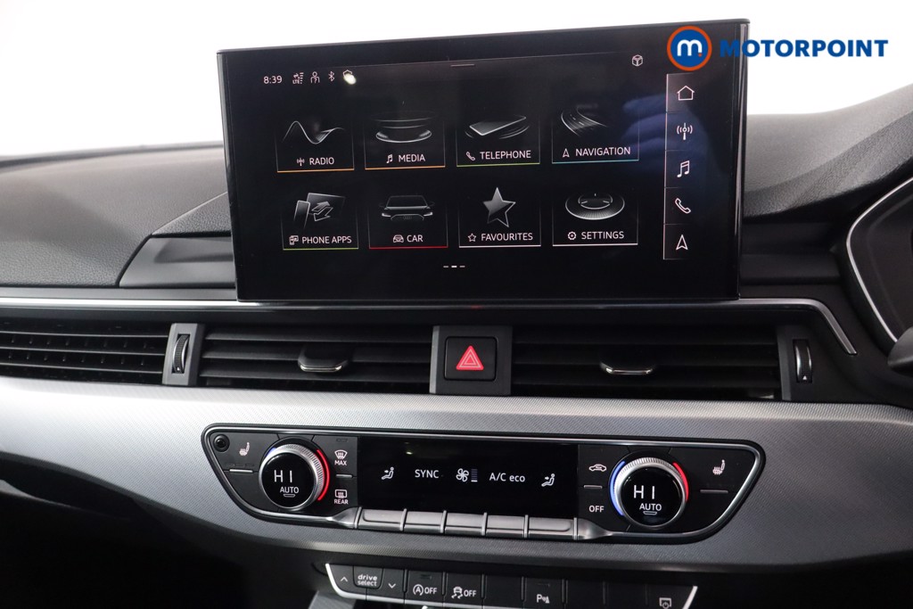 Audi A4 Sport Edition Automatic Diesel Saloon - Stock Number (1585195) - 15th supplementary image
