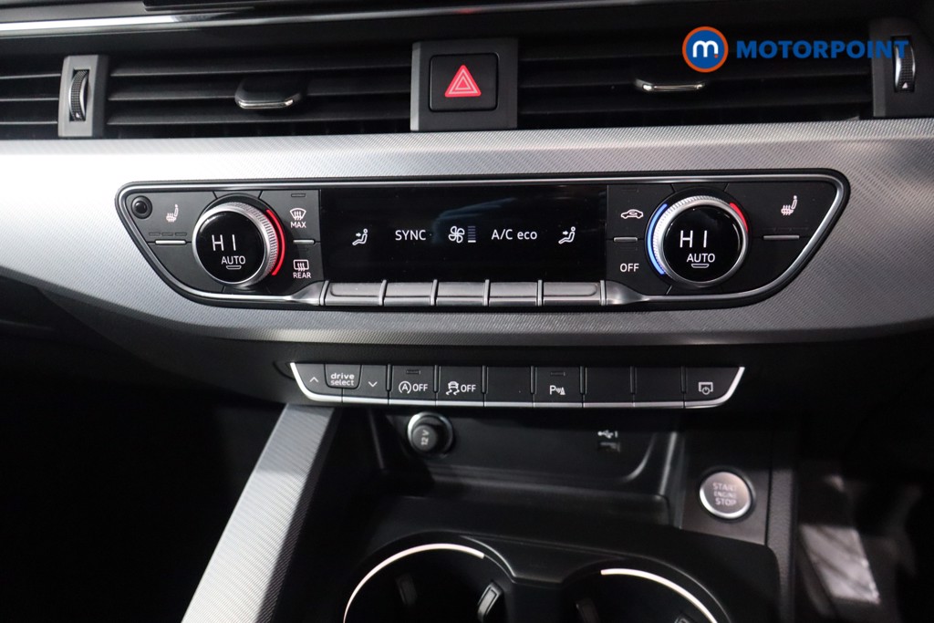 Audi A4 Sport Edition Automatic Diesel Saloon - Stock Number (1585195) - 17th supplementary image