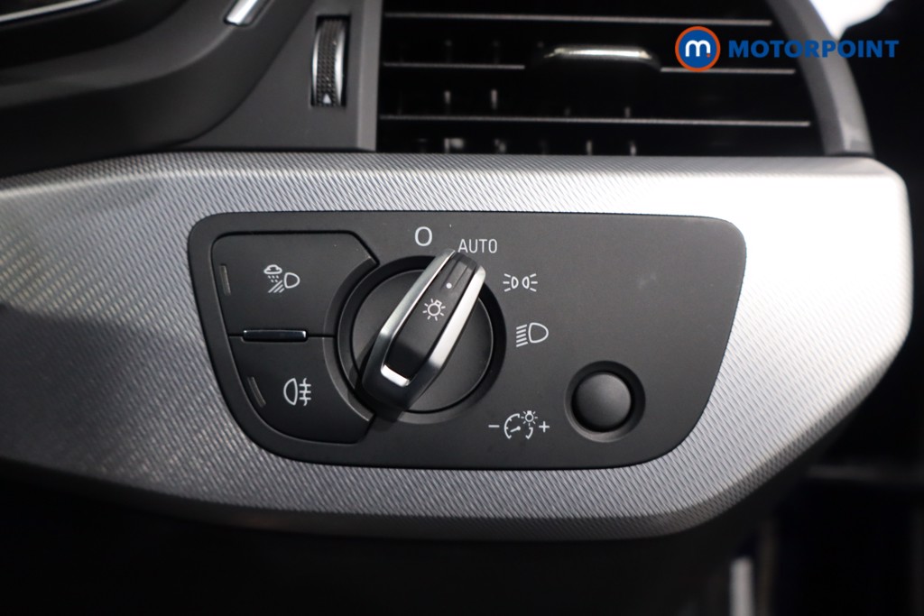 Audi A4 Sport Edition Automatic Diesel Saloon - Stock Number (1585195) - 19th supplementary image